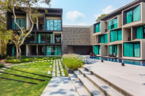Stellars Samed Resort